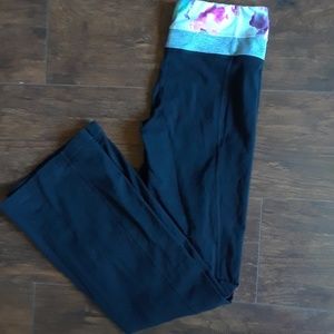 Lululemon althetica workout pant